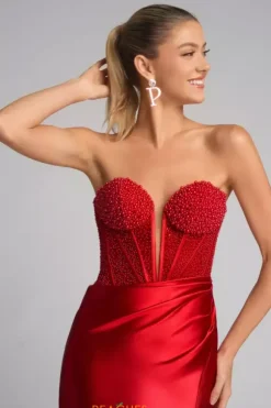 Portia and Scarlett PS26039