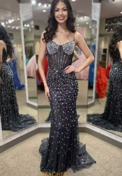 Portia and Scarlett PS25247