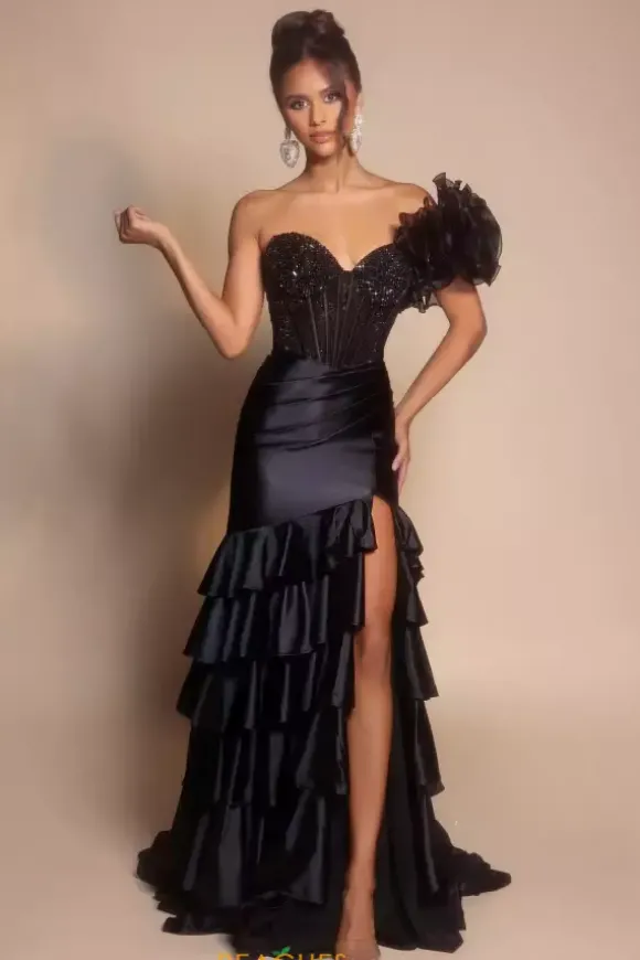 Portia and Scarlett PS26141