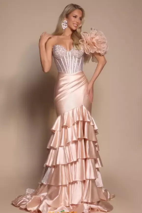 Portia and Scarlett PS26141