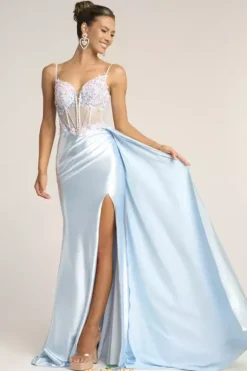 Portia and Scarlett PS26270