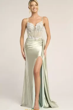 Portia and Scarlett PS26270