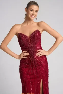 Portia and Scarlett PS26237