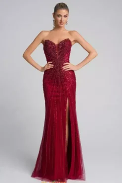 Portia and Scarlett PS26237