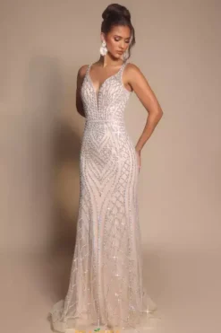 Portia and Scarlett PS26089