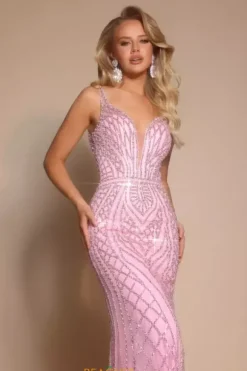 Portia and Scarlett PS26089