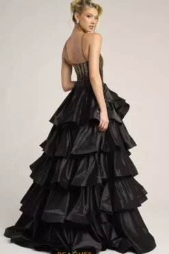 Portia and Scarlett PS26253