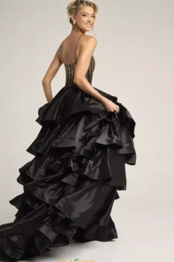 Portia and Scarlett PS26253