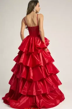 Portia and Scarlett PS26253