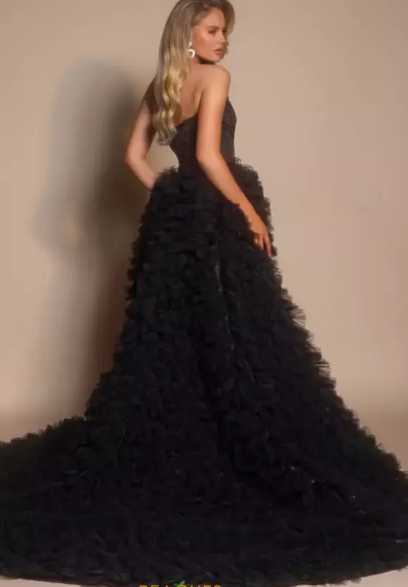 Portia and Scarlett PS26236