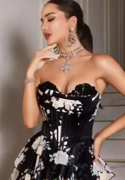 Portia and Scarlett PS25960