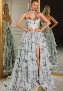 Portia and Scarlett PS25960