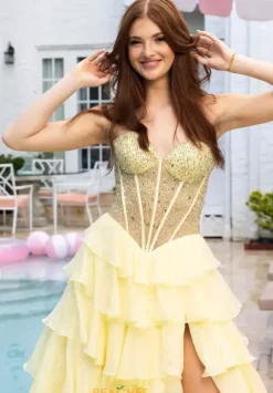 Portia and Scarlett PS26037