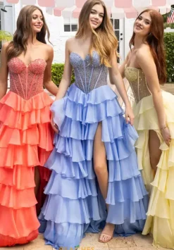 Portia and Scarlett PS26037