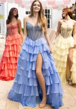 Portia and Scarlett PS26037