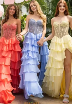 Portia and Scarlett PS26037