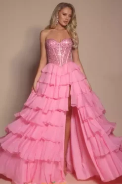 Portia and Scarlett PS26037