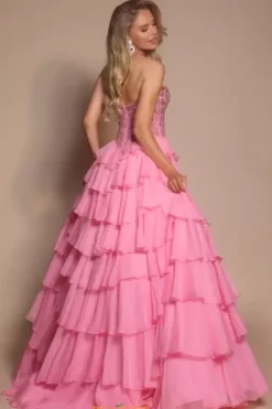 Portia and Scarlett PS26037