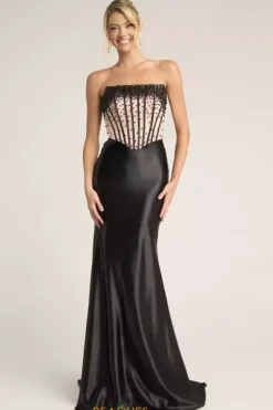 Portia and Scarlett PS26094