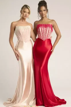 Portia and Scarlett PS26094