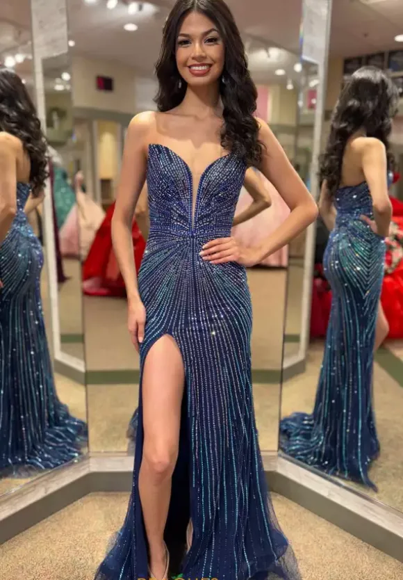 Portia and Scarlett PS25167