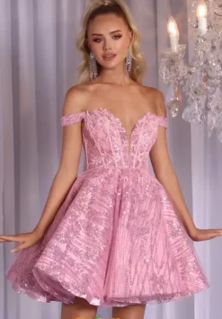 Portia and Scarlett PS25735