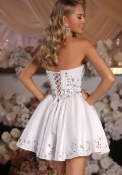 Portia and Scarlett PS25567