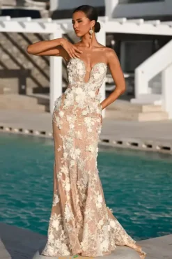 Portia and Scarlett PS26248