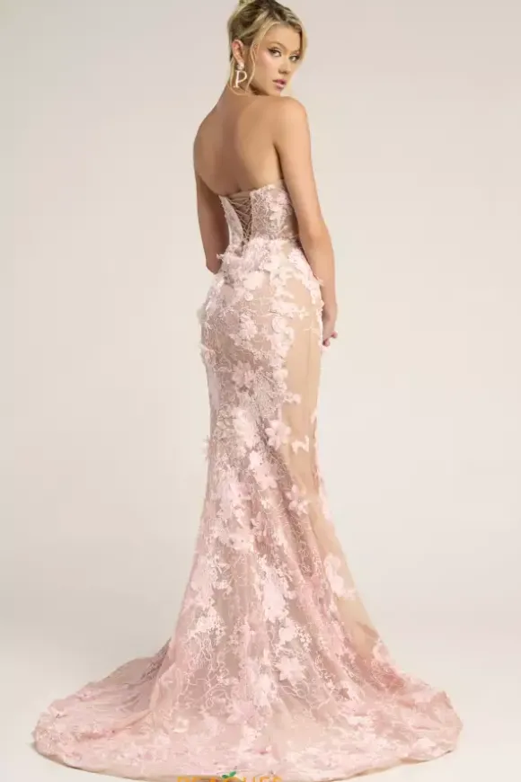 Portia and Scarlett PS26248