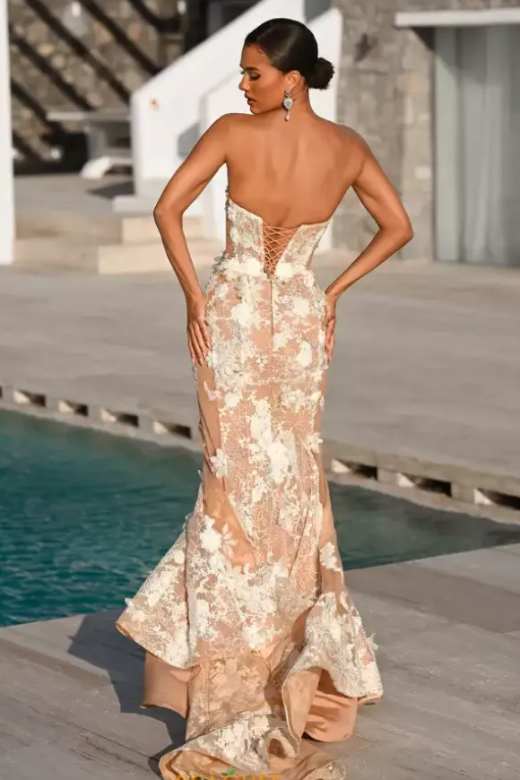 Portia and Scarlett PS26248