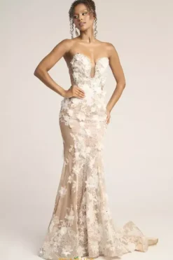 Portia and Scarlett PS26248