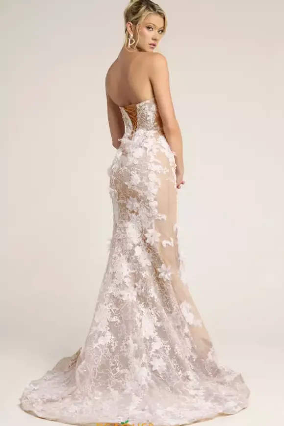 Portia and Scarlett PS26248