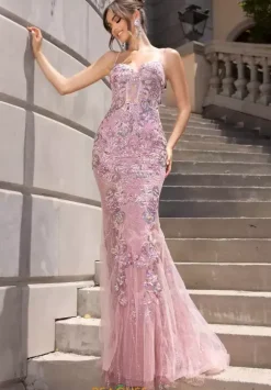 Portia and Scarlett PS25199