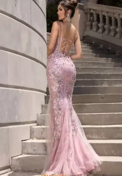 Portia and Scarlett PS25199