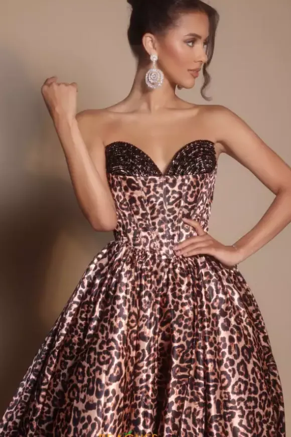 Portia and Scarlett PS26188