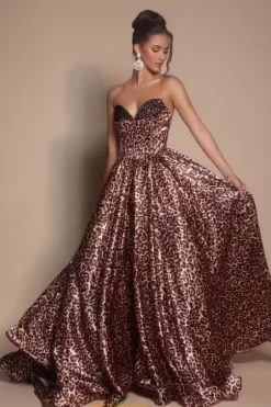 Portia and Scarlett PS26188