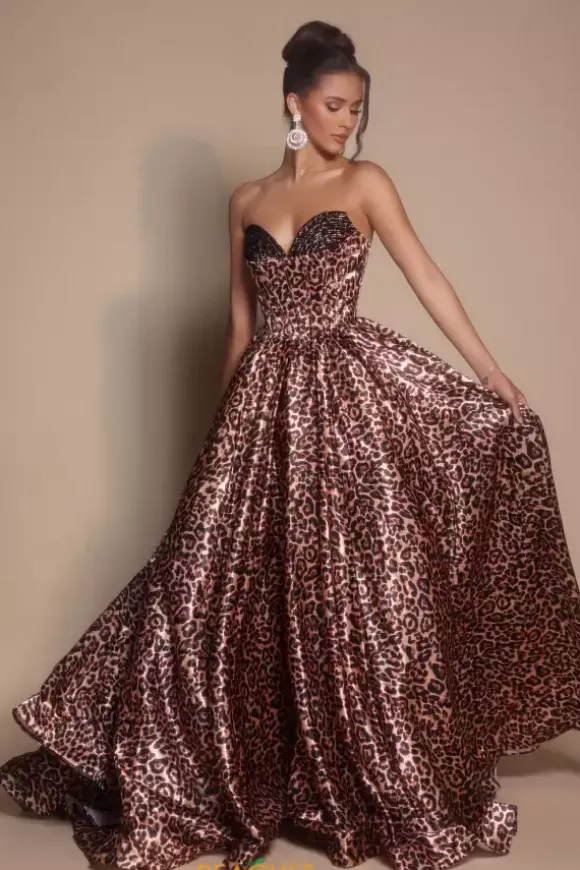 Portia and Scarlett PS26188