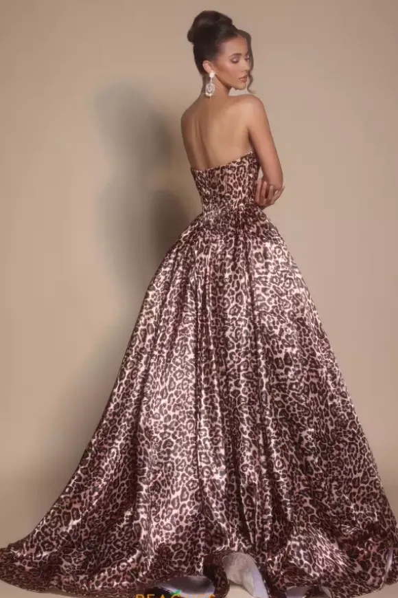 Portia and Scarlett PS26188