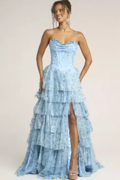 Portia and Scarlett PS26099