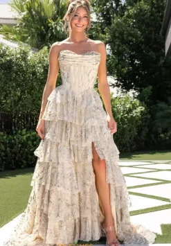 Portia and Scarlett PS26099