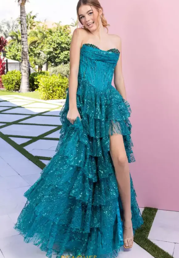 Portia and Scarlett PS26099