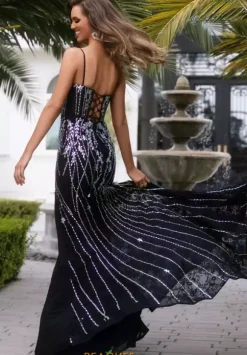 Portia and Scarlett PS25278