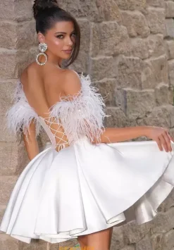 Portia and Scarlett PS24417