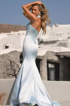 Portia and Scarlett PS26086