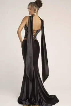 Portia and Scarlett PS26042