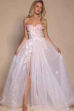 Portia and Scarlett PS26078