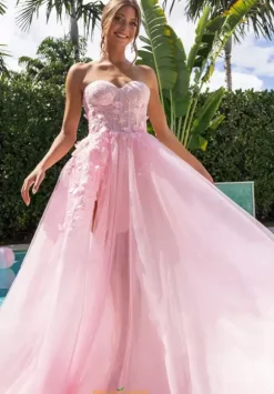 Portia and Scarlett PS26078