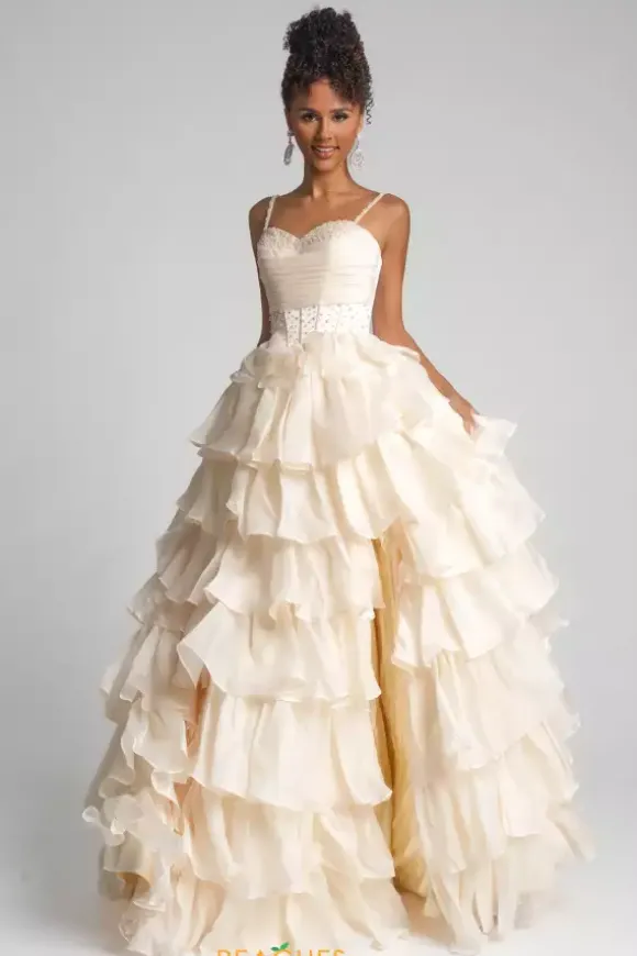 Portia and Scarlett PS26155