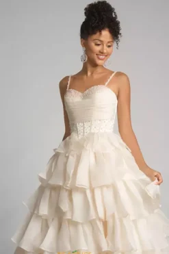 Portia and Scarlett PS26155