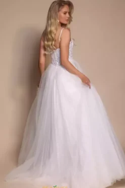 Portia and Scarlett PS25311